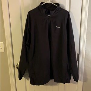 Reebok Golf Play Dry 1/2 Zip